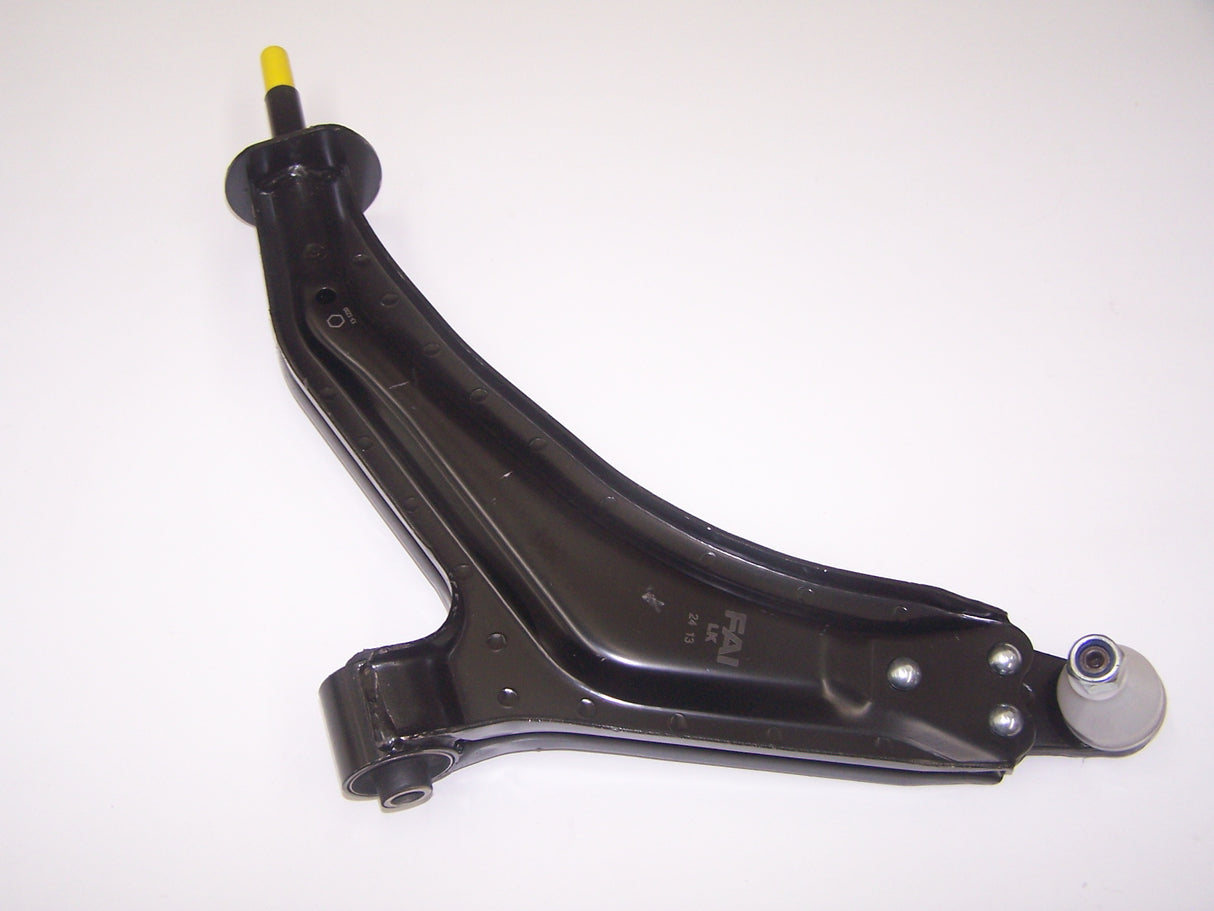 Control Arm Lower Left Side WBJ58029 - WASP | Universal Auto Spares