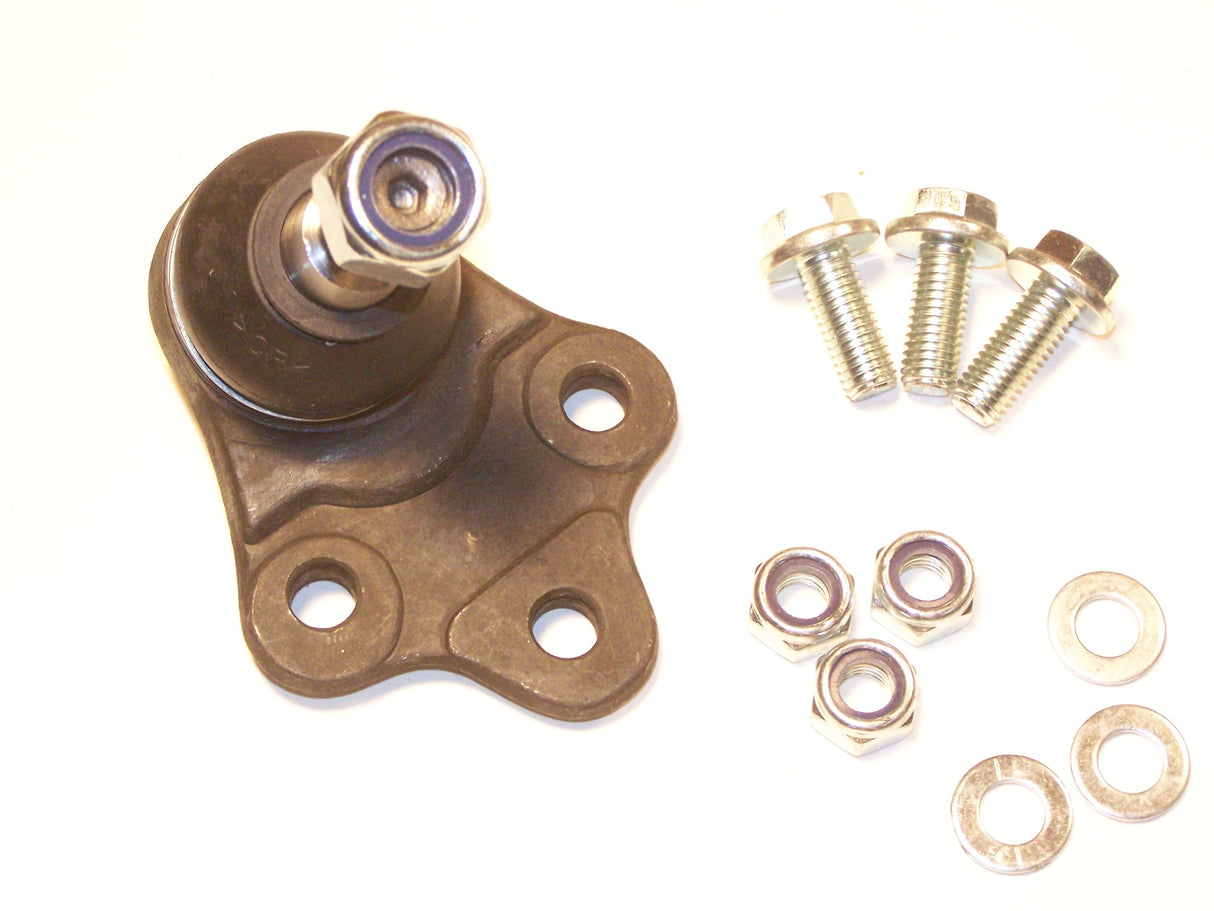 Ball Joint Lower Right Side/Left Side WBJ58033 - WASP | Universal Auto Spares