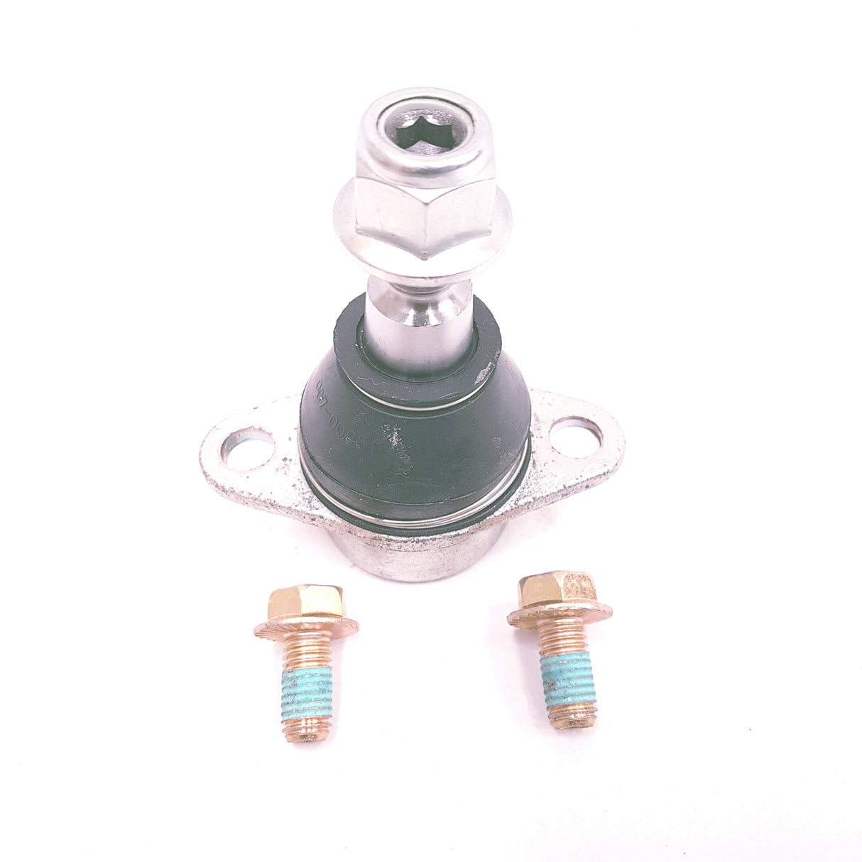 Ball Joint Lower Right Side/Left Side WBJ58037 - WASP | Universal Auto Spares