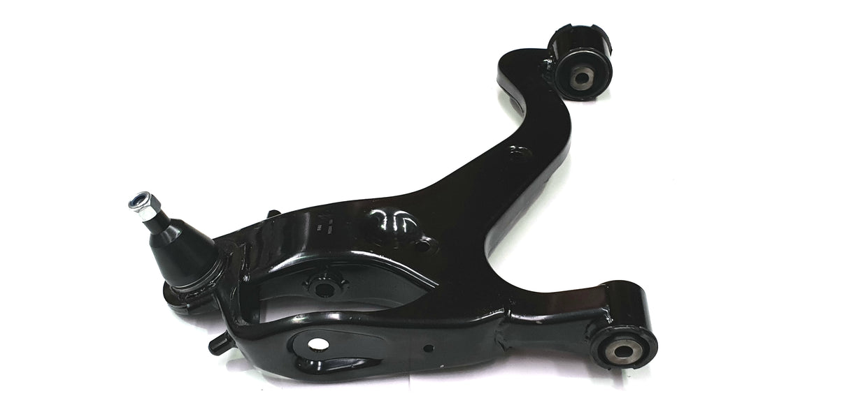 Control Arm Assembly Lower Left Side WBJ58047 - WASP