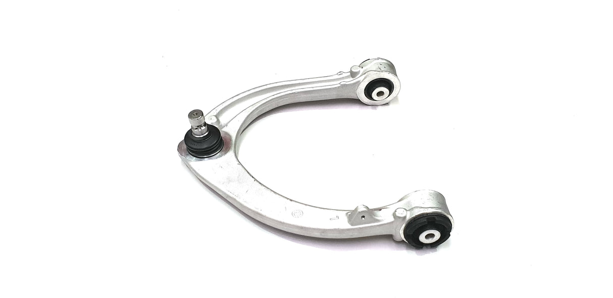 Control Arm Assembly Upper Left Side WBJ58066 - WASP