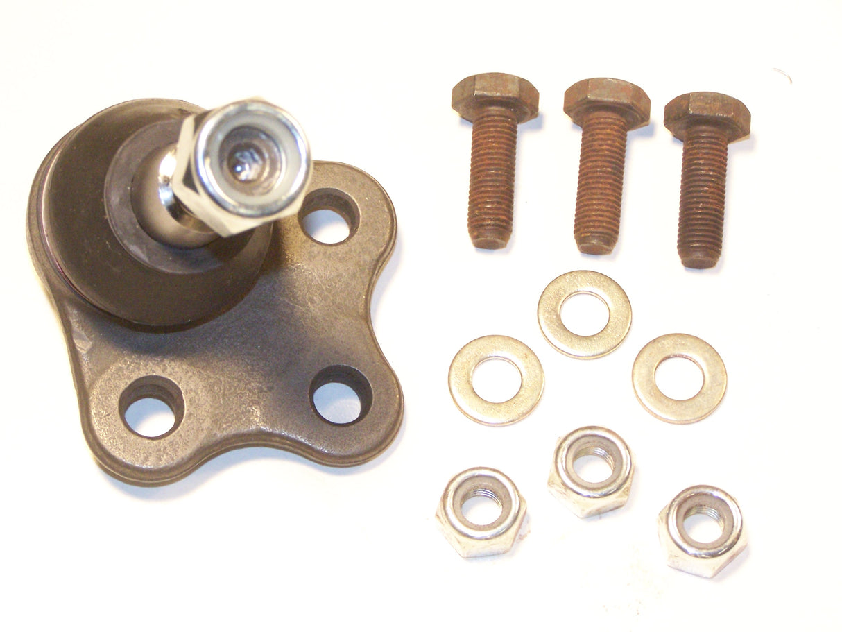 Ball Joint Lower Right Side/Left Side WBJ60028 - WASP | Universal Auto Spares