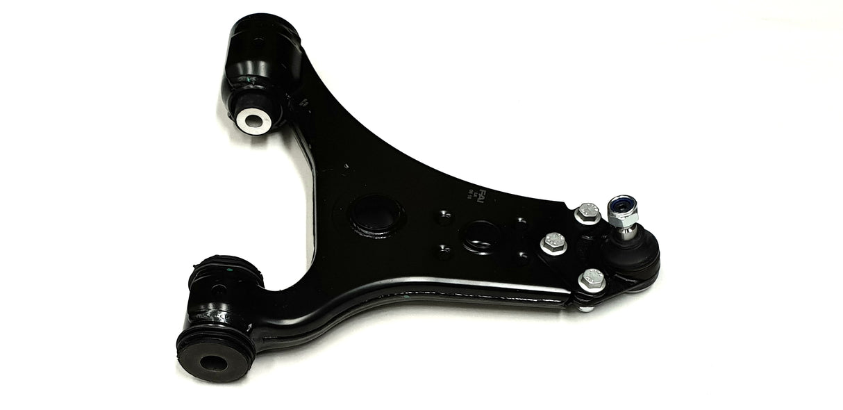 Control Arm Assembly Lower Right Side WBJ67015 - WASP | Universal Auto Spares