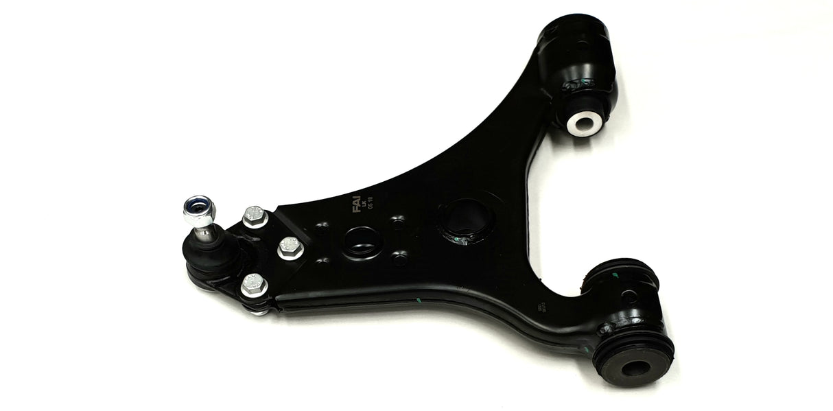 Control Arm Assembly Lower Left Side WBJ67016 - WASP | Universal Auto Spares