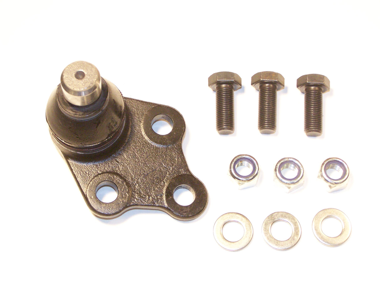 Ball Joint Lower Right Side/Left Side WBJ68020 - WASP | Universal Auto Spares