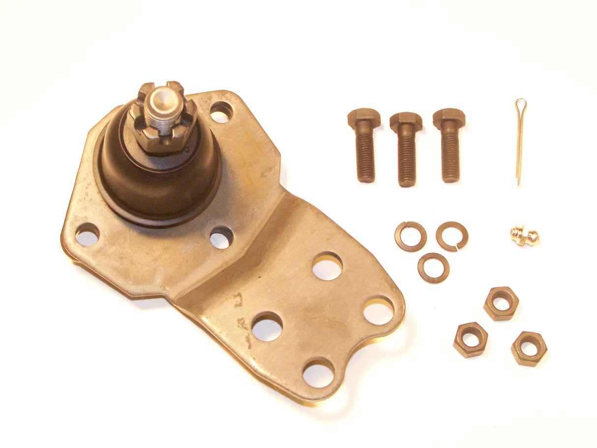 Ball Joint Lower Right Side/Left Side WBJ74 - WASP | Universal Auto Spares