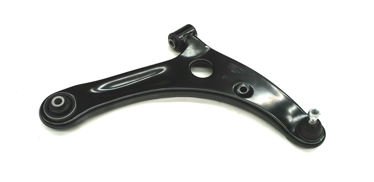 Control Arm Lower Right Side WBJ75024 - WASP | Universal Auto Spares