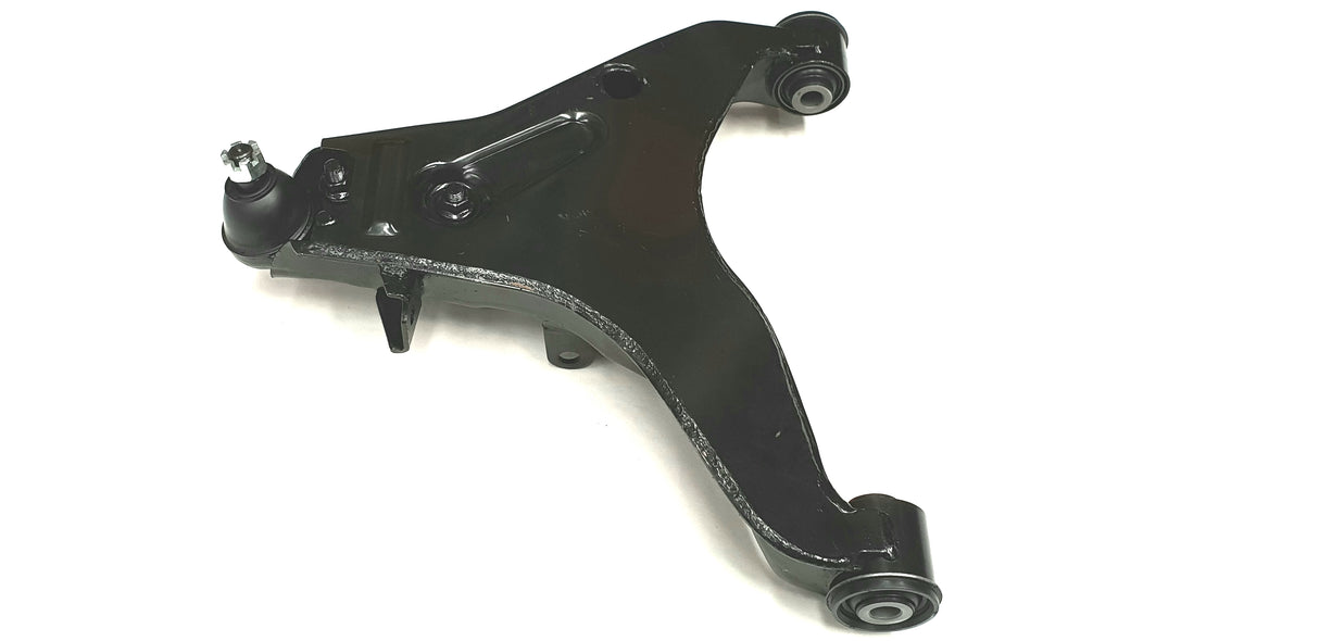 Control Arm Lower Left Side WBJ75054 - WASP