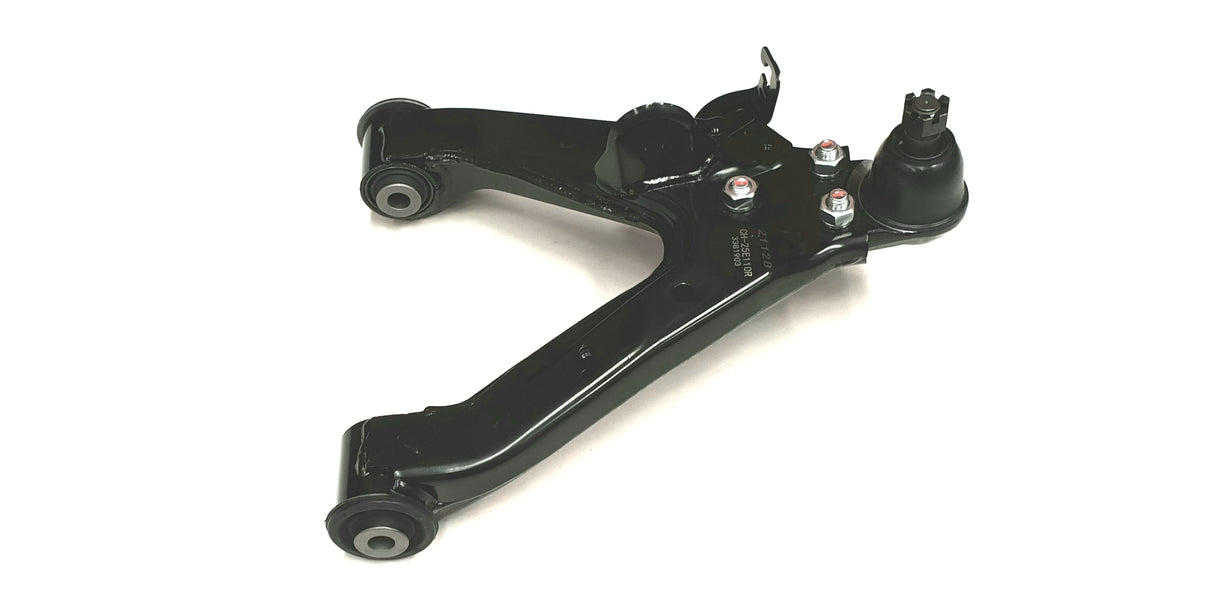 Control Arm Rear Suspension Upper Right Side WBJ75060 - WASP