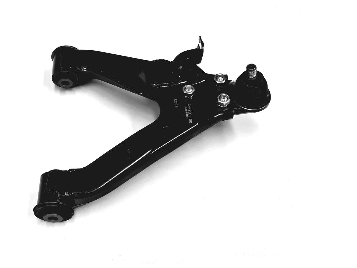 Control Arm Rear Suspension Upper Right Side WBJ75070 - WASP | Universal Auto Spares