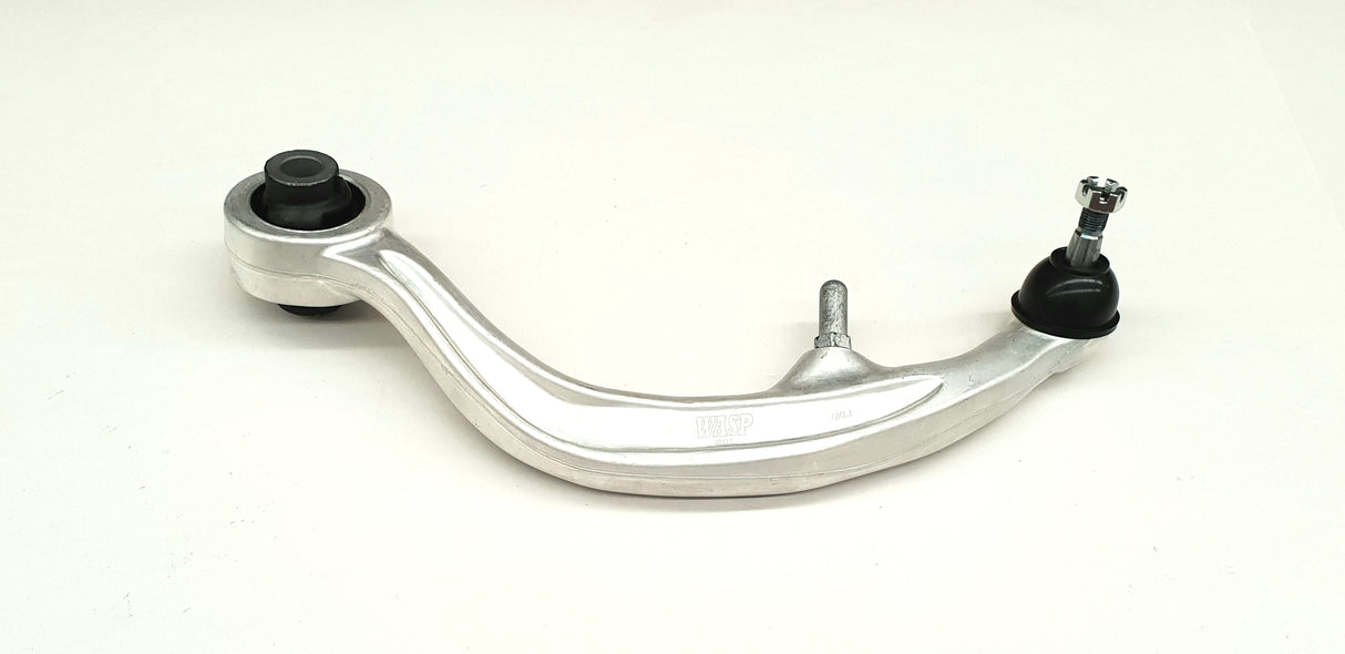 Control Arm Lower Curved Arm Right Side WBJ77971 - WASP | Universal Auto Spares