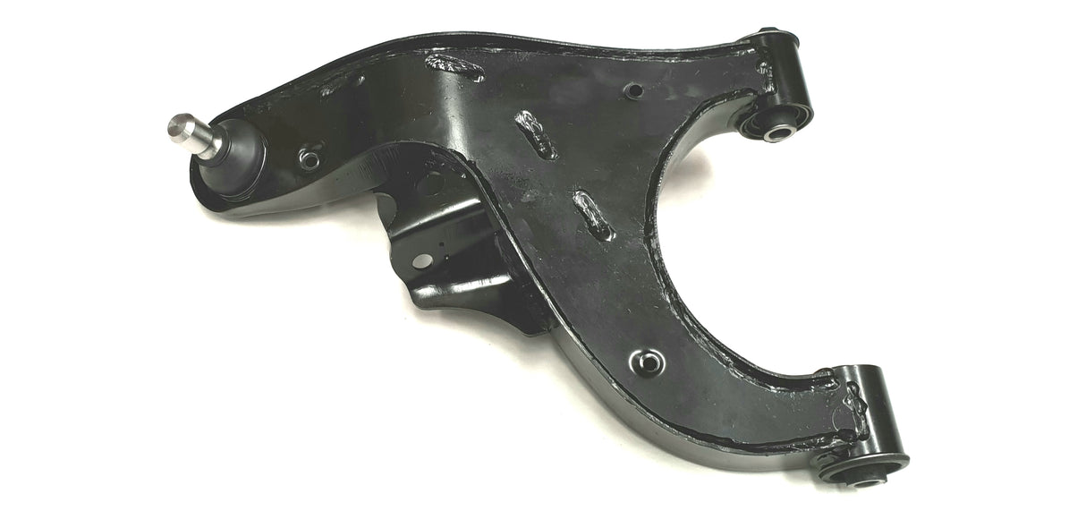Control Arm Rear Suspension Lower Left Side WBJ78099 - WASP | Universal Auto Spares