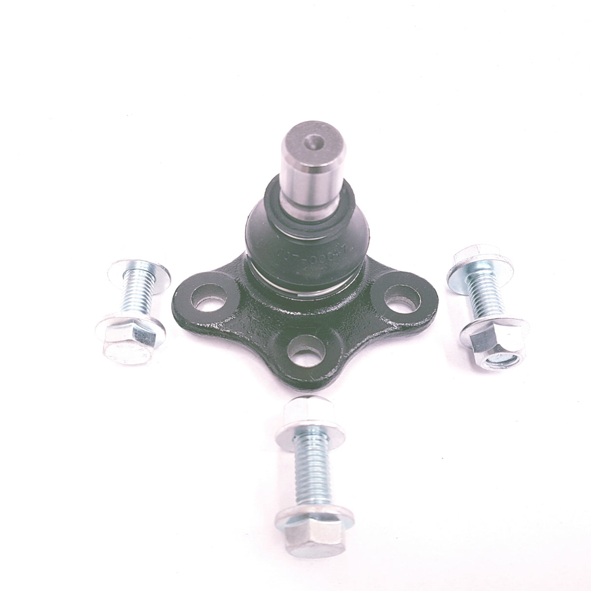 Ball Joint Lower Right Side/Left Side WBJ81024 - WASP | Universal Auto Spares