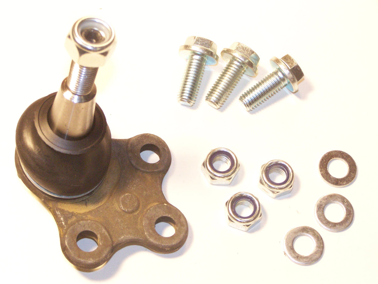 Ball Joint Lower Right Side/Left Side WBJ84533 - WASP | Universal Auto Spares
