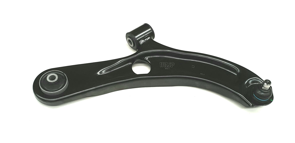 Control Arm Assembly Lower Right Side WBJ89000 - WASP | Universal Auto Spares
