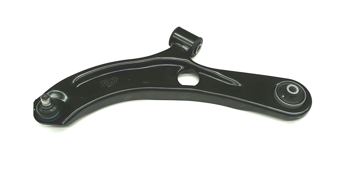 Control Arm Assembly Lower Left Side WBJ89001 - WASP | Universal Auto Spares