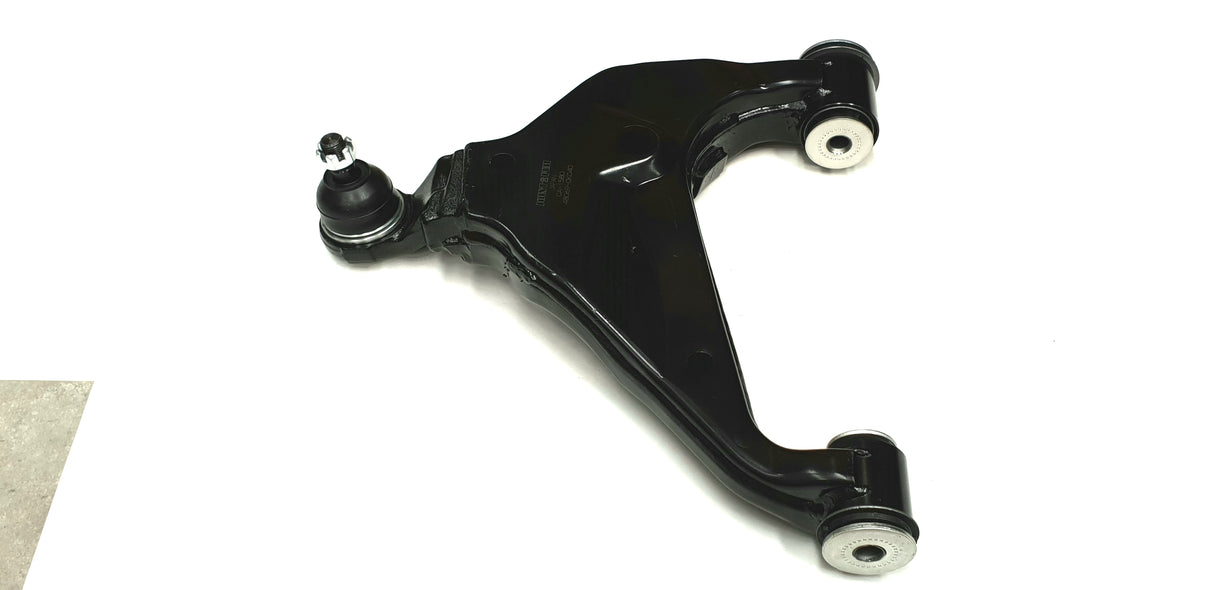 Control ARM Lower Left Side WBJ96033 - WASP
