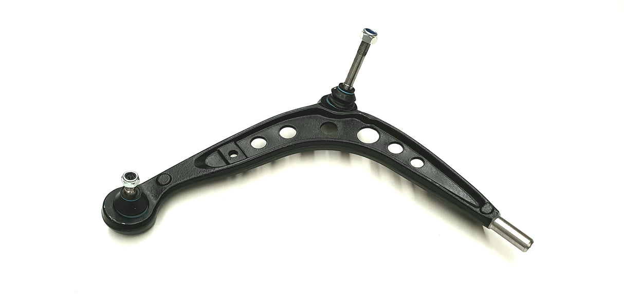 Control Arm Assembly Lower Left Side WBJ996 - WASP