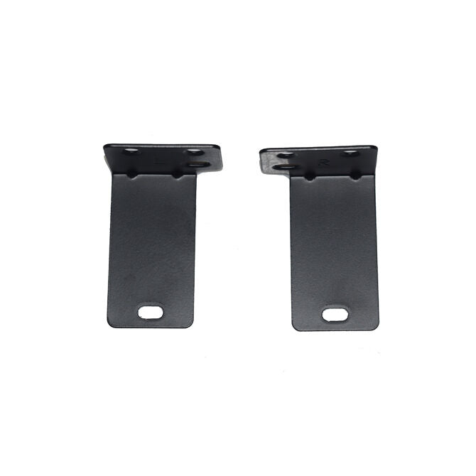 Black Wall Bracket Fit For Bose WB 300 Sound Touch Soundbar 500 700 Speaker Holder WBK-001 - Machter