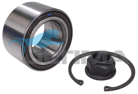 Rear Wheel Bearing Kit (R) - Fits Mercedes-Benz ML W164, GL X164, R W251 WBK126 - Ultima