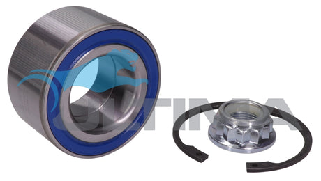 Wheel Bearing Kit (F&R) - Fits VAG Audi 8L, 8J, 8N; Skoda 1Z; VW 9C, 1K, 1K WBK22 - Ultima