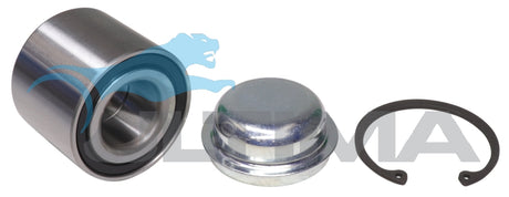 Rear Wheel Bearing Kit - Fits Various Suzuki, Hyundai, Peugeot WBK64 - Ultima