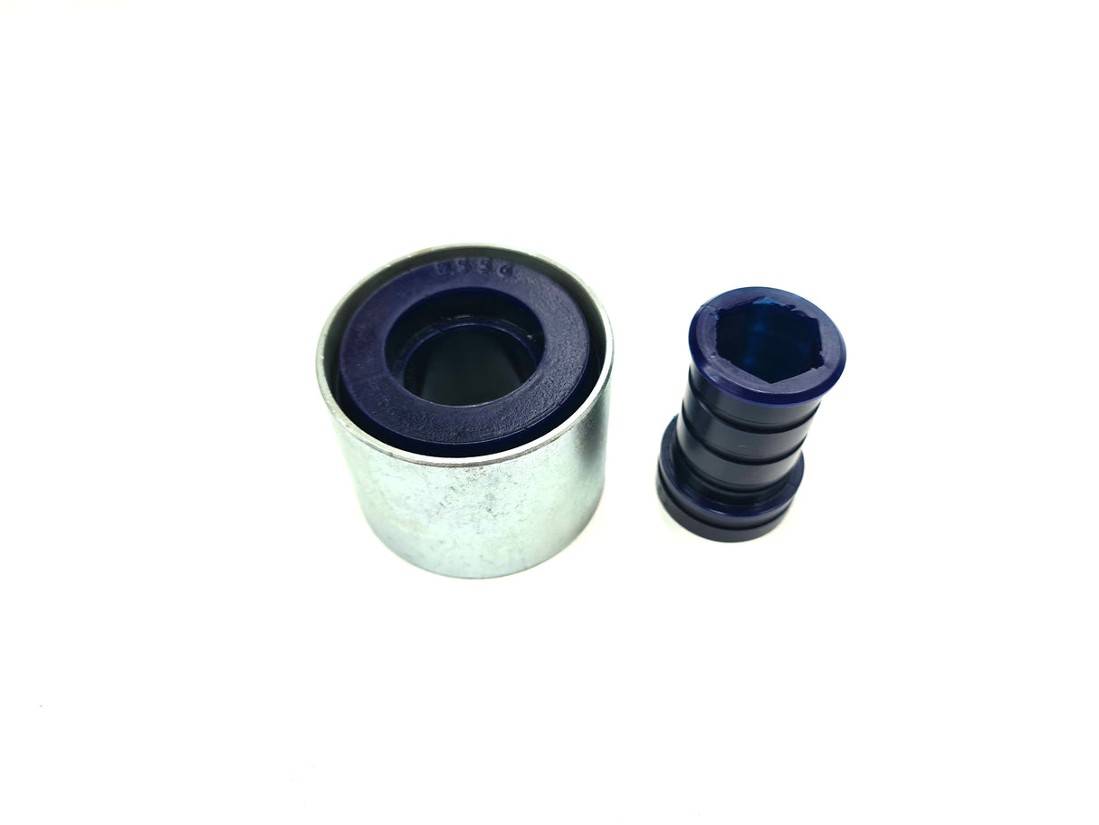 Control Arm Bushing ASSY Rearward Left Side WCB13513 - WASP | Universal Auto Spares