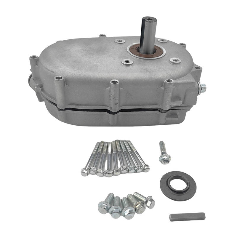 Wet clutch 1/2 gearbox Fit For Honda GX160 GX200 168F 168F2 G160 Gear Box Engines WCCH-HD001 - Machter