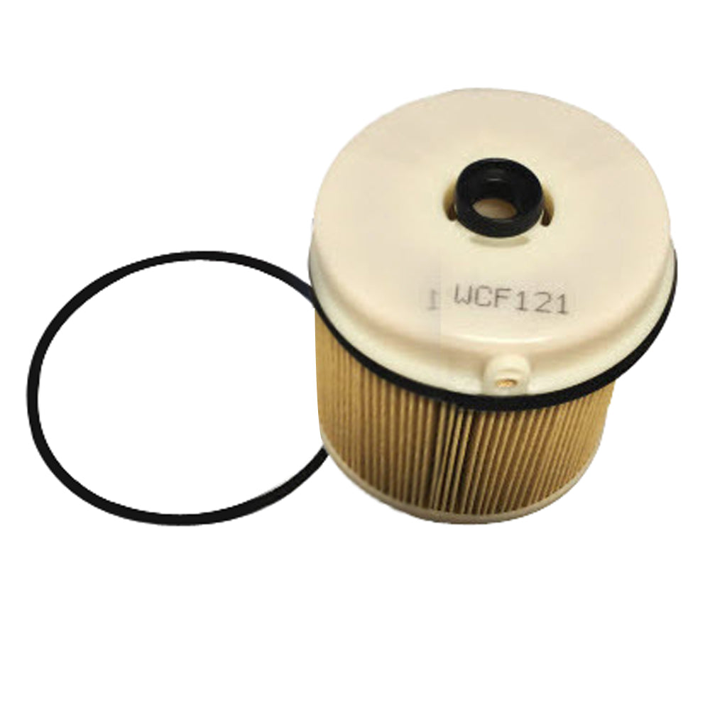 Diesel Fuel Filter R2691P Fits Isuzu WCF121NM - Wesfil
