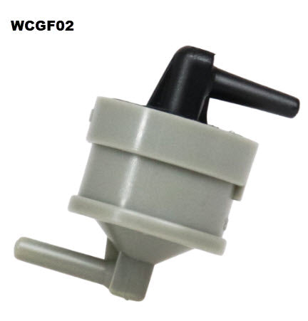GAS (map Sensor) Filter Fits Toyota WCGF02 - Wesfil | Universal Auto Spares