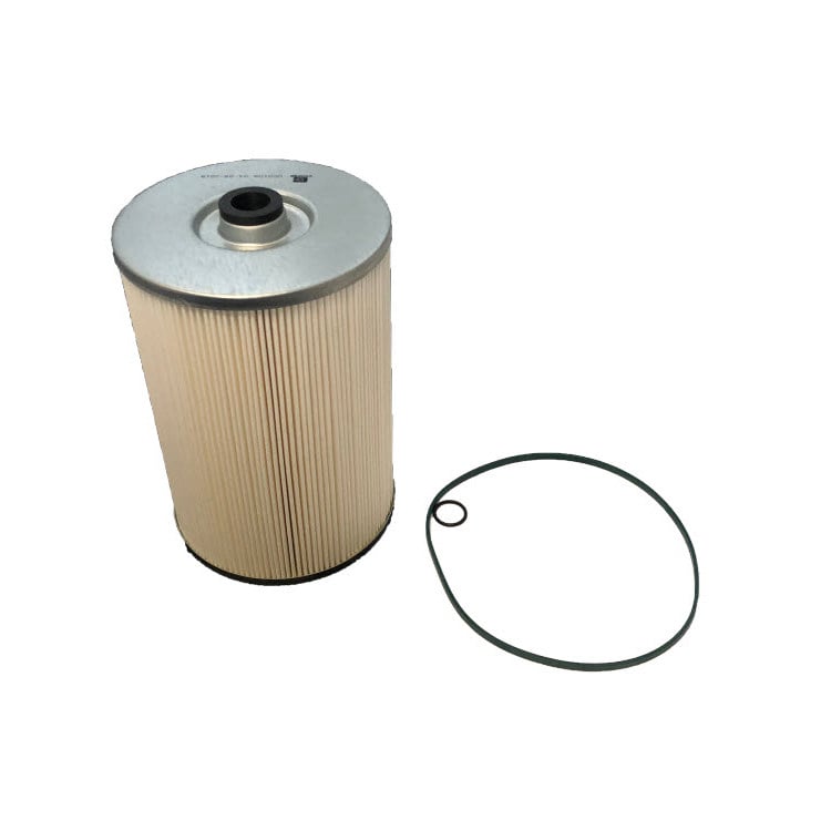 Oil Filter R2760P Fits Hino WCO108 - Wesfil