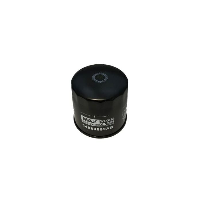Oil Filter Chrysler Fits WCO136NM - Wesfil