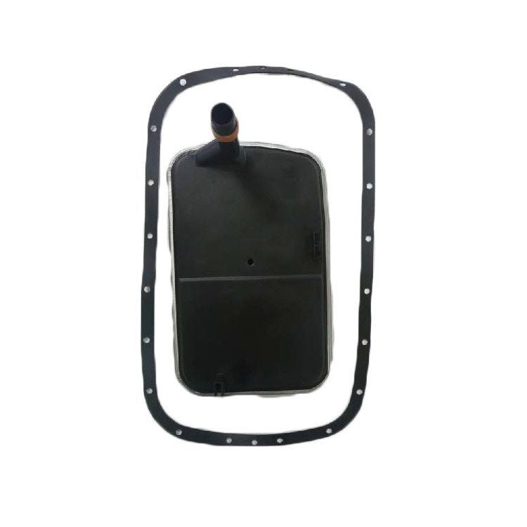 Transmission Filter - WCTK100 - WESFIL | Universal Auto Spares