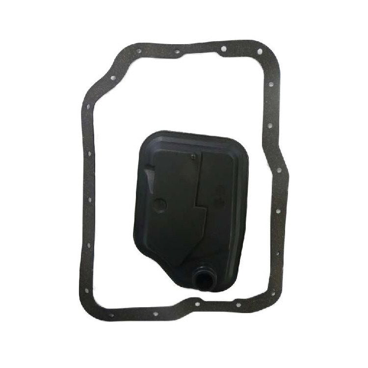 Transmission Filter - WCTK102 - WESFIL | Universal Auto Spares