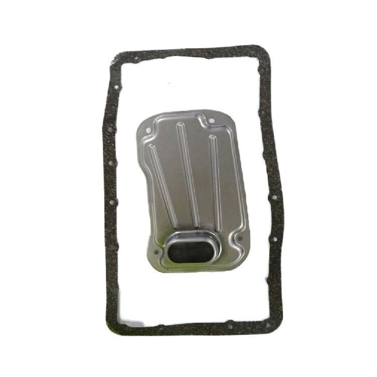 Transmission Filter - WCTK106 - WESFIL | Universal Auto Spares