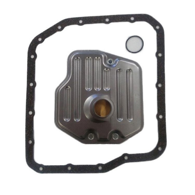 Transmission Filter Kit - WCTK107 - WESFIL | Universal Auto Spares