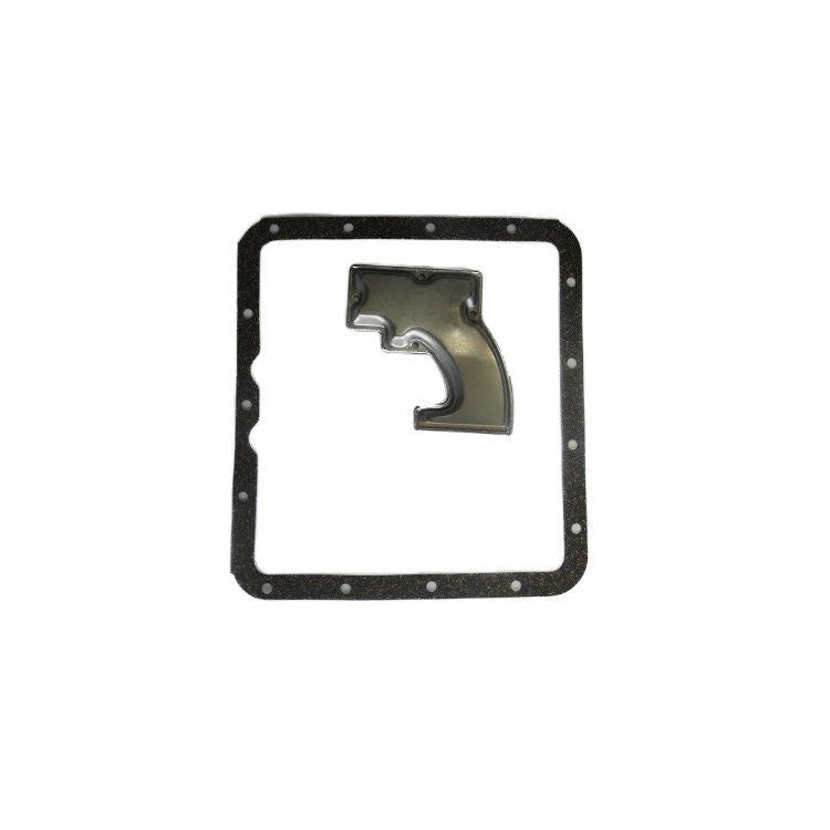 Transmission Filter - WCTK11 - WESFIL | Universal Auto Spares