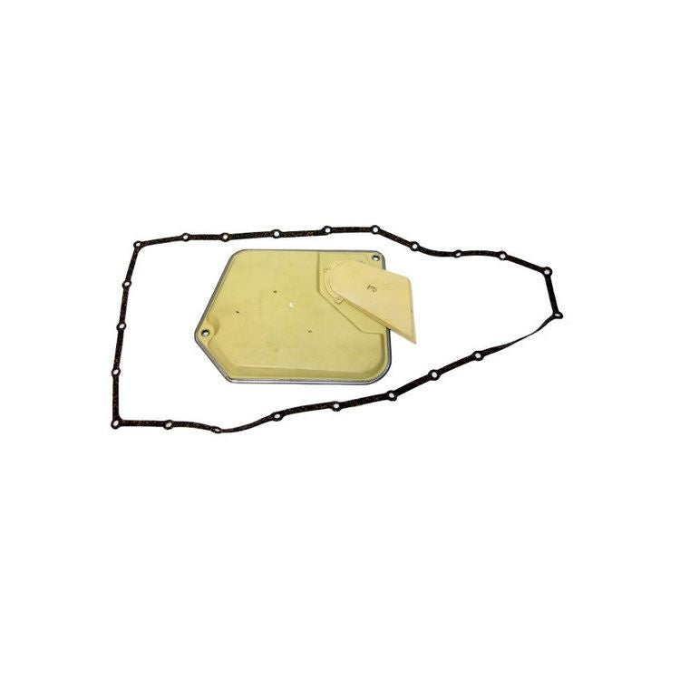 Transmission Filter Kit - WCTK112 - WESFIL | Universal Auto Spares
