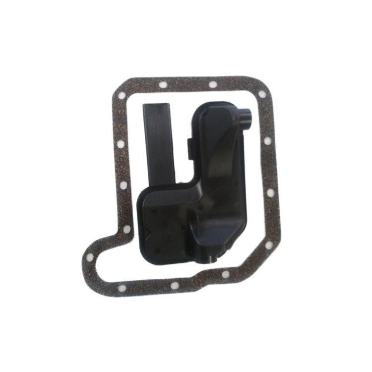 Transmission Filter Kit - WCTK113 - WESFIL | Universal Auto Spares