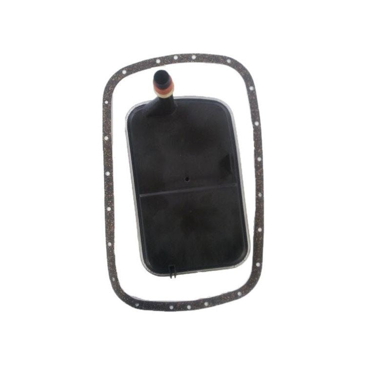 Transmission Filter Kit - WCTK116 - WESFIL | Universal Auto Spares