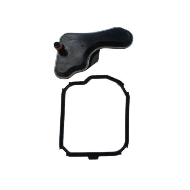 Transmission Filter Kit - WCTK119 - WESFIL | Universal Auto Spares