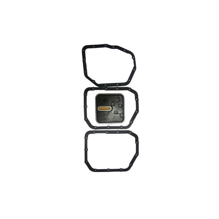 Transmission Filter - WCTK12 - WESFIL | Universal Auto Spares