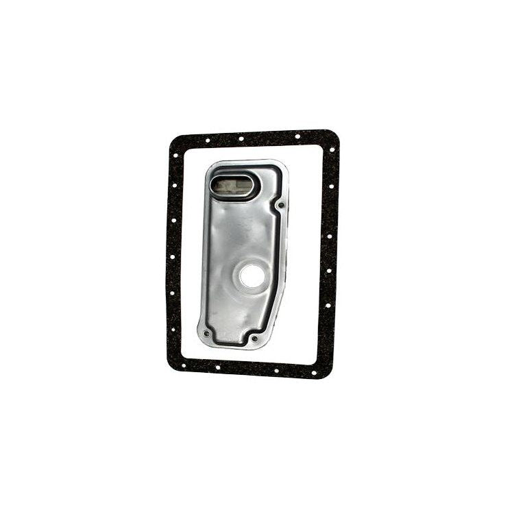 Transmission Filter - WCTK120 - WESFIL | Universal Auto Spares