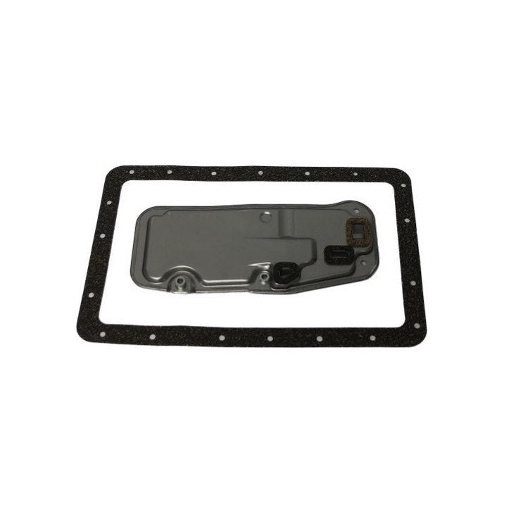 Transmission Filter Kit - WCTK125 - WESFIL | Universal Auto Spares