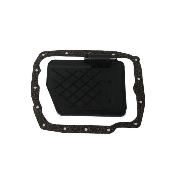Transmission Filter Kit - WCTK126 - WESFIL | Universal Auto Spares