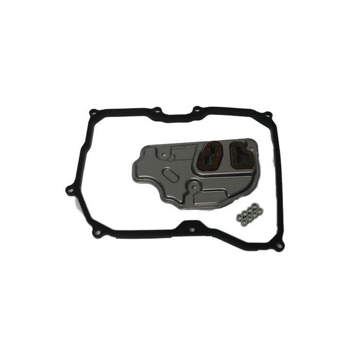 Transmission Filter Kit - WCTK127 - WESFIL | Universal Auto Spares