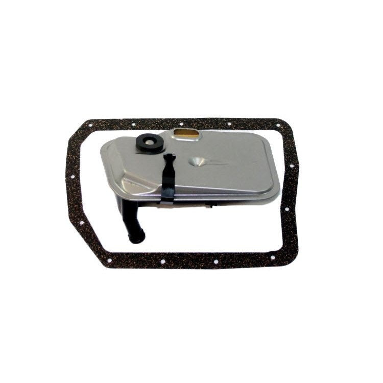 Transmission Filter Kit - WCTK132 - WESFIL | Universal Auto Spares