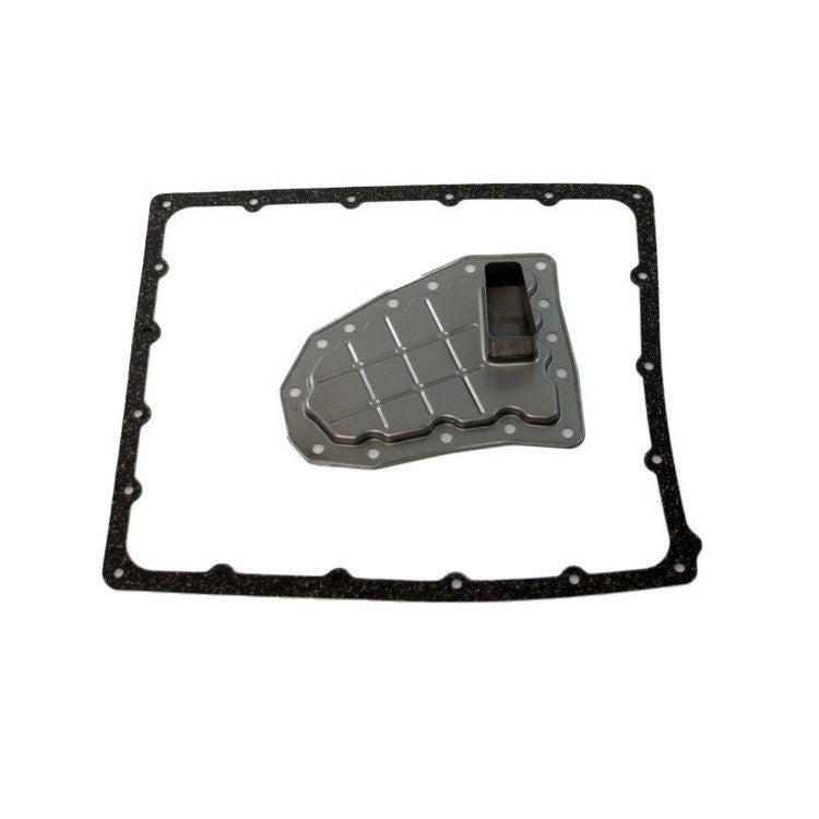 Transmission Filter Kit - WCTK133 - WESFIL | Universal Auto Spares