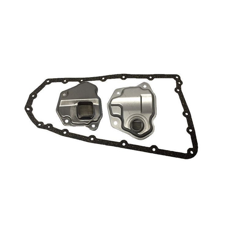 Transmission Filter - WCTK141 - WESFIL | Universal Auto Spares