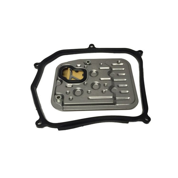 Transmission Filter Kit - WCTK151 - WESFIL | Universal Auto Spares